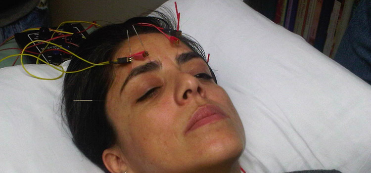 Acupuncture Training